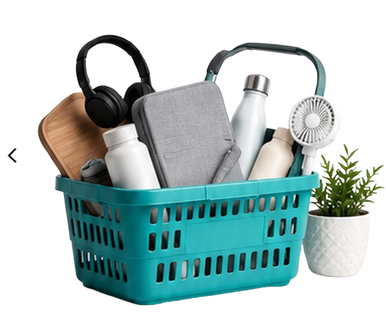 منتجات مختارة من NOVO Market